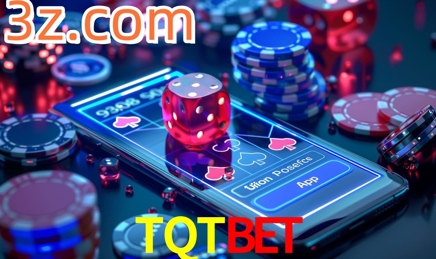 Baixar App TQTBET