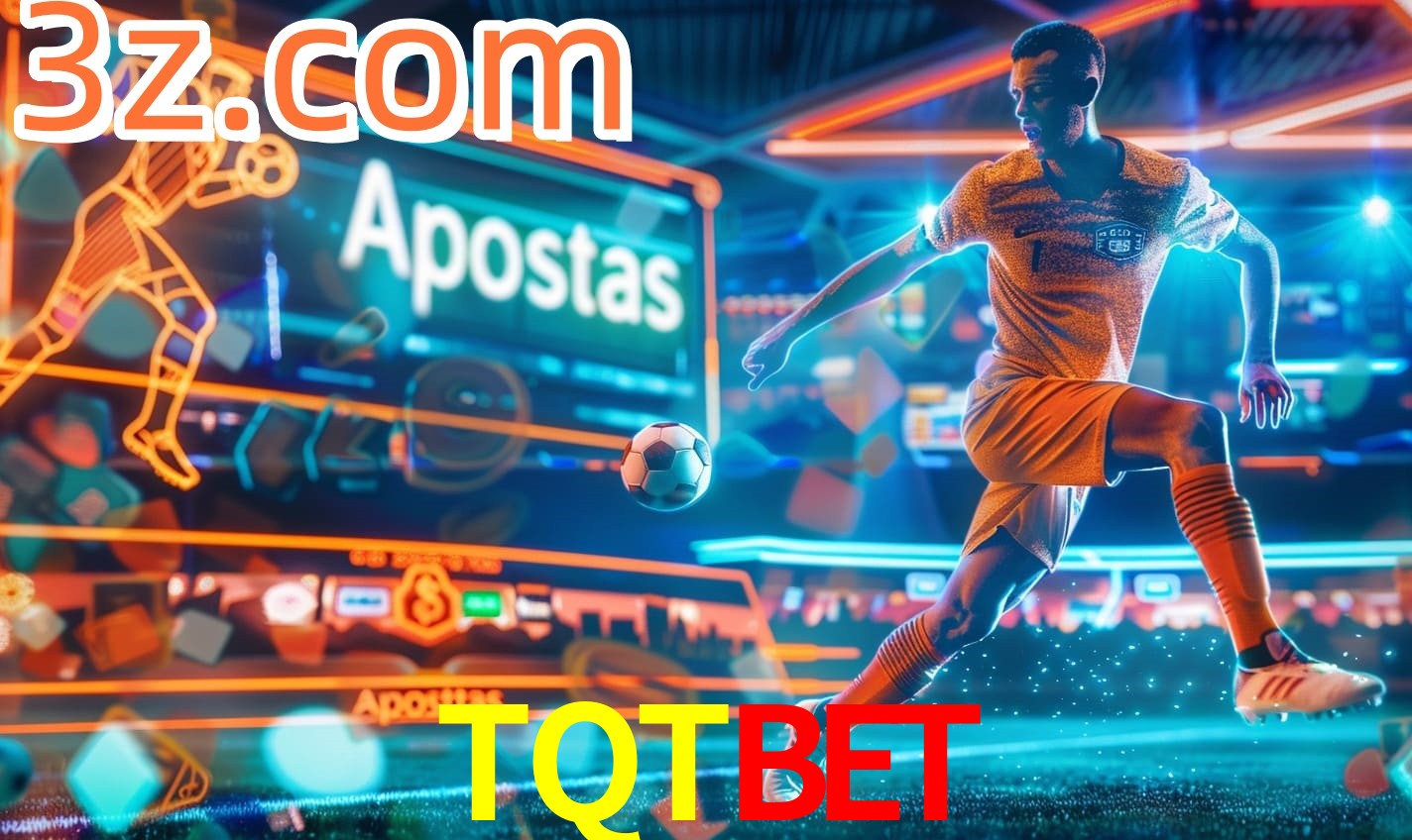 Apostas TQTBET