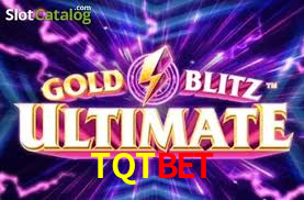 Jogos Emocionantes TQTBET
