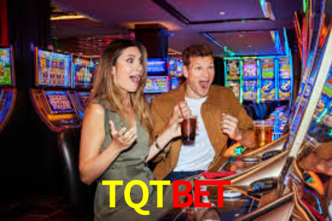 Melhor Casino Online TQTBET